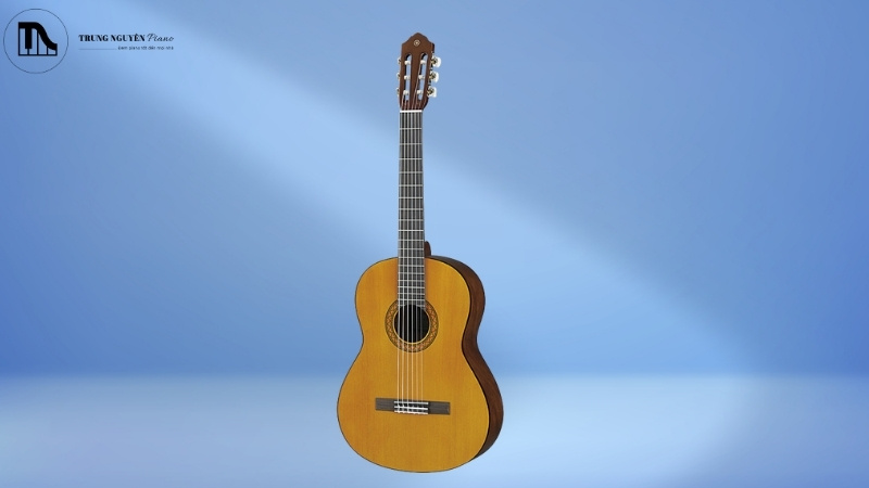 Lưu ý khi lựa chọn Guitar Classic Yamaha C40