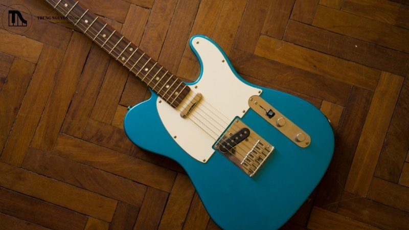 Lưu ý khi chọn guitar điện