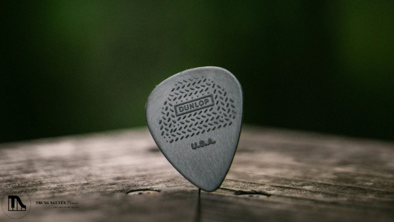 Lưu ý khi lựa chọn pick guitar
