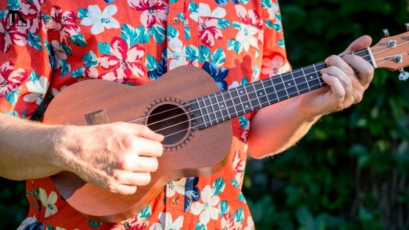 Cách gảy Ukulele cho người mới: Hướng dẫn chi tiết từ A-Z 5 Lỗi thường gjawp khi chơi Ukulele