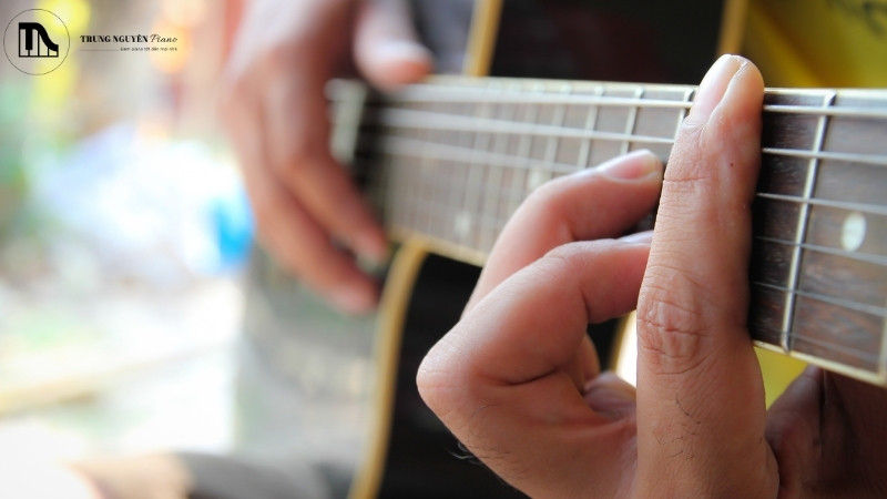 Lựa chọn dây đàn phù hợp