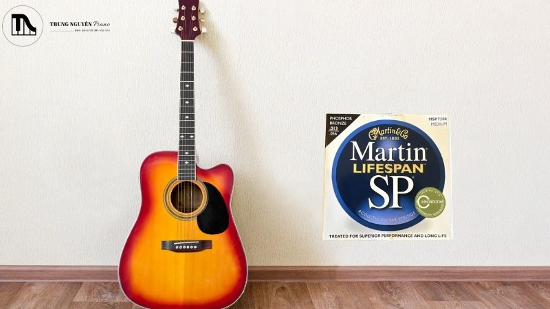 Hướng dẫn cách chọn Martin SP Lifespan phù hợp nhu cầu