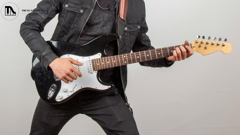 Cách chọn guitar điện phù hợp