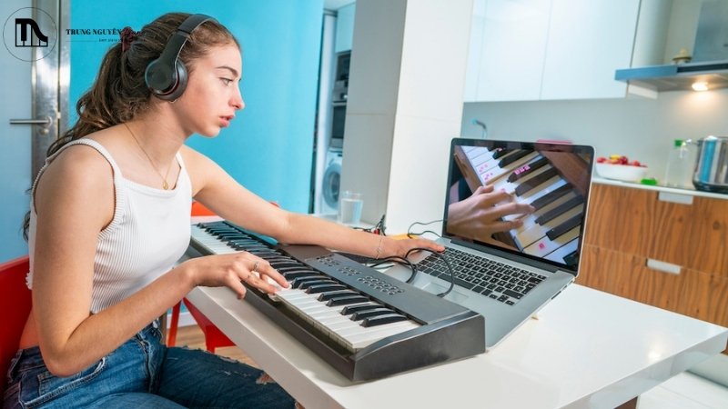 Cáp chia tai nghe Piano Điện: Hướng dẫn luyện tập cùng 2 người 5 Lưu ý khi sử dụng cáp chia tai nghe piano điện