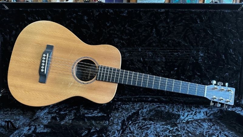 Martin LX1/LX1E "Little Martin"