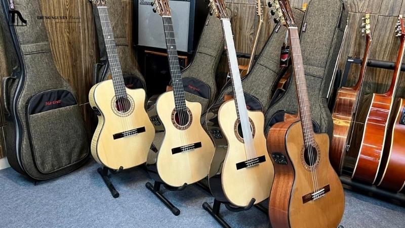 Có nên mua Martinez Classic không