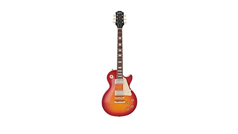 Epiphone mang đến trải nghiệm Gibson cao cấp trong tầm giá dễ tiếp cận