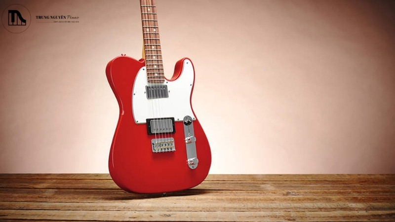 Ngựa đàn cố định (Fixed Bridge)