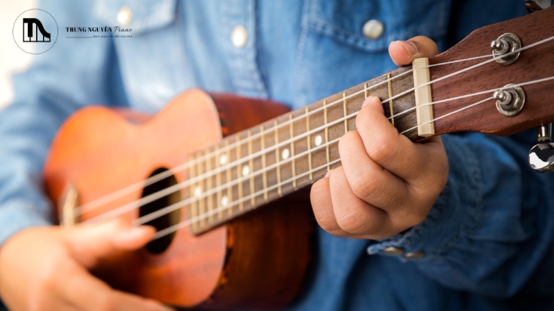 Các nhạc cụ dễ học cho phép bạn chơi được một giai điệu đơn giản