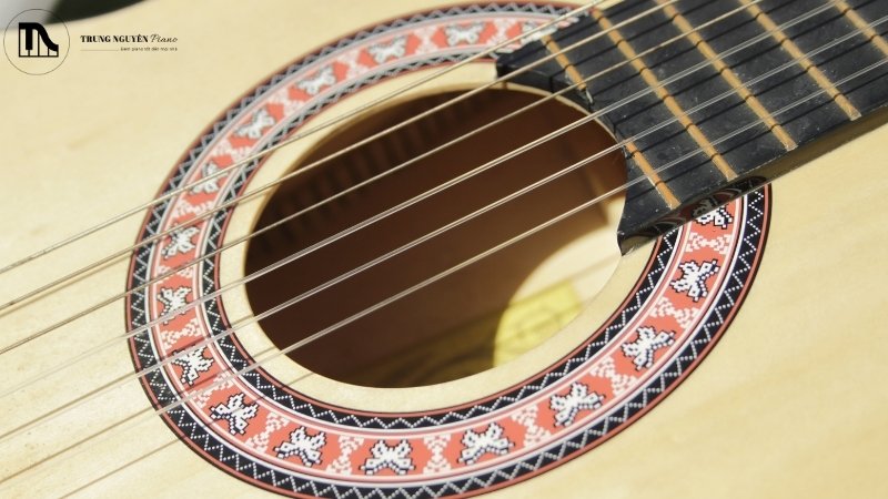 Phân biệt Guitar classic và guitar acoustic 