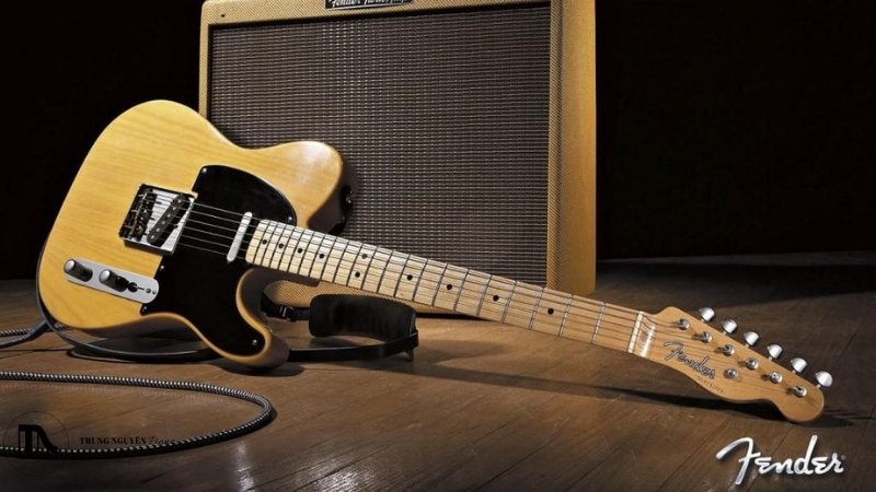 Phụ kiện guitar điện