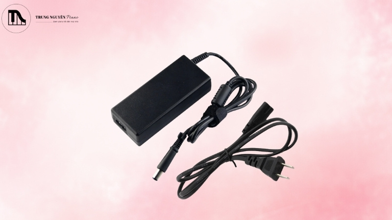 Hướng dẫn chọn Adapter đa năng Piano Điện, Keyboard: Tránh hỏng đàn 5 Quy trình mua adaptor thay thế