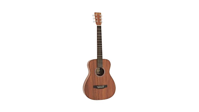 Âm sắc của Ukulele Baritone phù hợp với các thể loại như blues, jazz và những ai yêu thích âm thanh dày, ấm