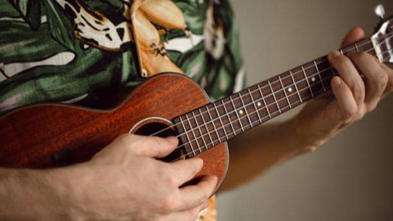 Chọn size đàn Ukulele dựa trên vóc dáng, mục đích sử dụng và sở thích âm nhạc cá nhân