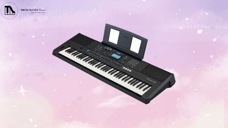 So sánh Yamaha PSR-EW425 với Yamaha PSR-E473