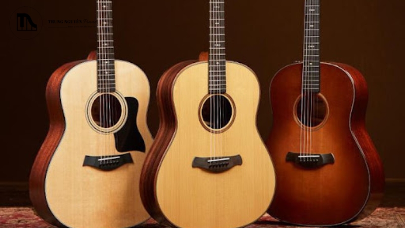 Lựa chọn Ukulele hay Guitar dựa trên sở thích âm nhạc và mục tiêu học tập