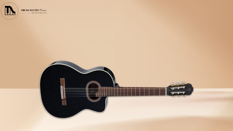 Guitar Classic Takamine có mấy loại, có tốt không? Review chi tiết 2 Takamine GC Series