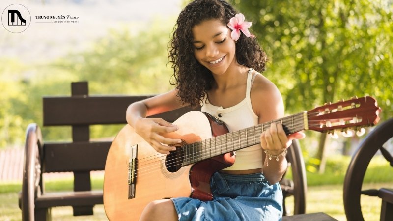 Checklist: Một cây đàn guitar tốt cần đáp ứng những yêu cầu nào? 7 Thương hiệu uy tín cùng chính sách bảo hành đàn guitar