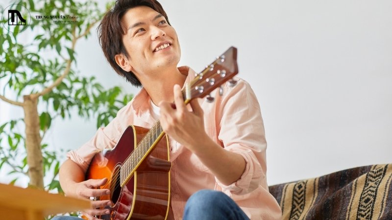 Hướng dẫn cách mua guitar acoustic mini