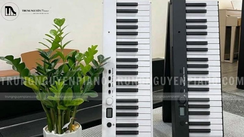 Giới thiệu về đàn piano điện gấp gọn Bora BX20 