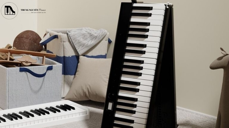 Trải nghiệm chơi đàn Bora BX20