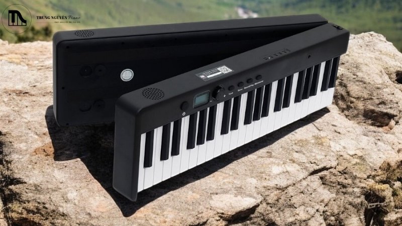 Đặc điểm nổi bật của piano điện Bora BX20