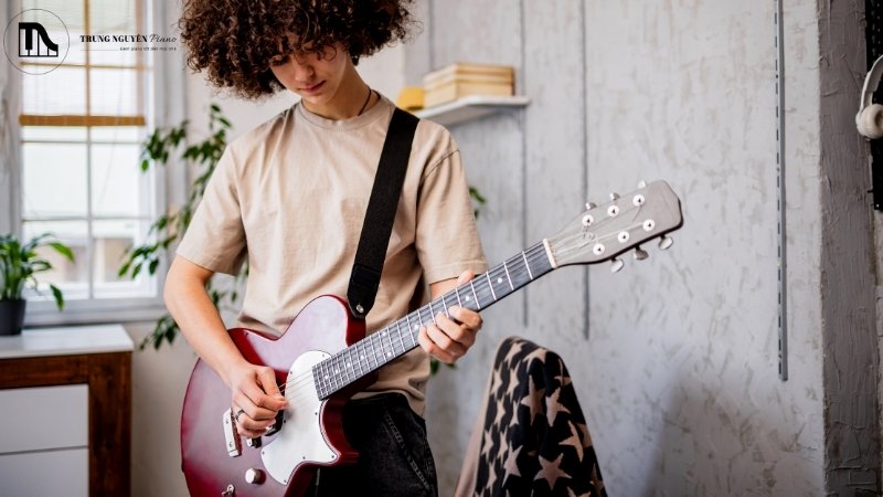 Nền tảng quan trọng khi chọn guitar điện