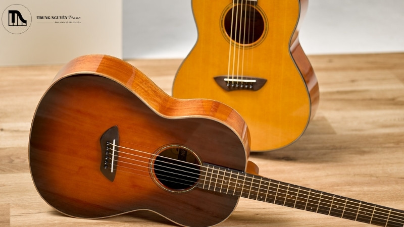 Yamaha CSF Series (CSF1M, CSF3M)