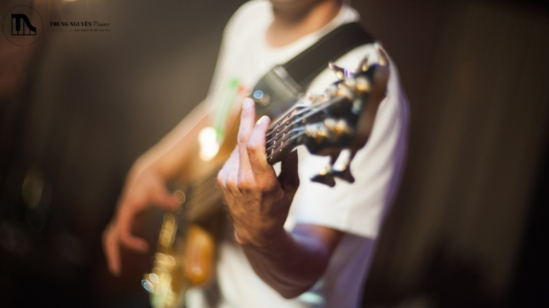 Áp dụng kỹ năng luyện tai vào thực tế 