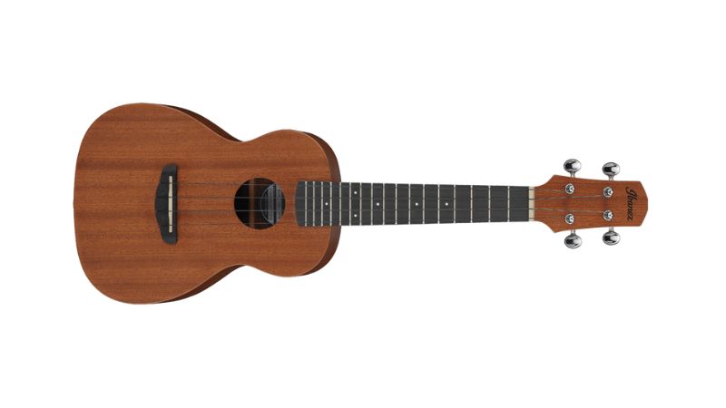 Ukulele chính là tấm vé tiết kiệm và vui tươi nhất để bạn bước vào thế giới âm nhạc