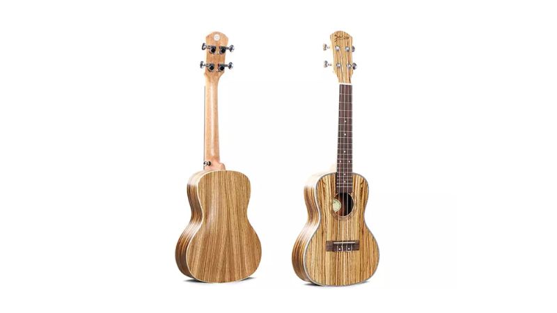 Mẫu Ukulele Deviser UK-24