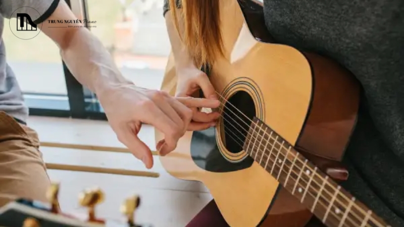 Tầm quan trọng của việc chỉnh dây đàn