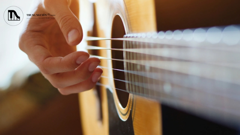 Lặp lại hàng trăm lần, sau đó tăng dần tốc độ.