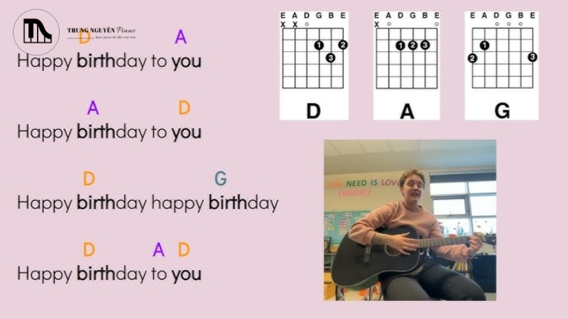 Mẫu điệu Valse cơ bản cho người mới