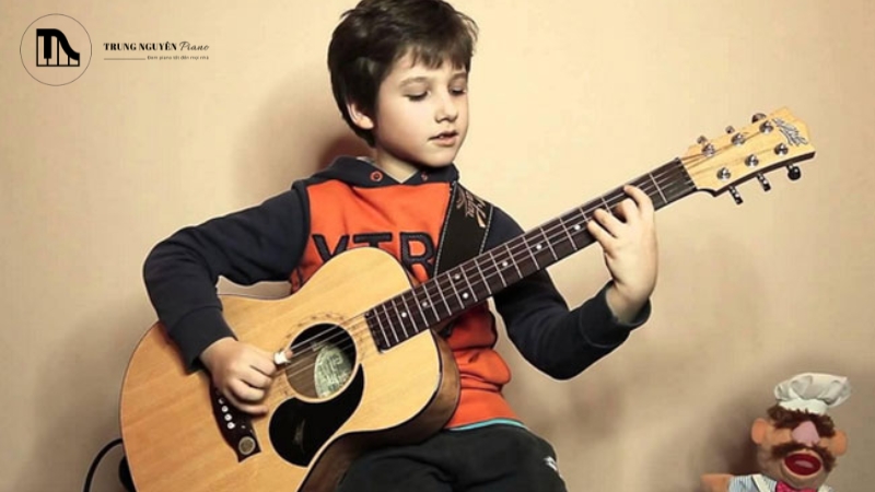 Luyện tập đều đặn và kiên trì mỗi ngày