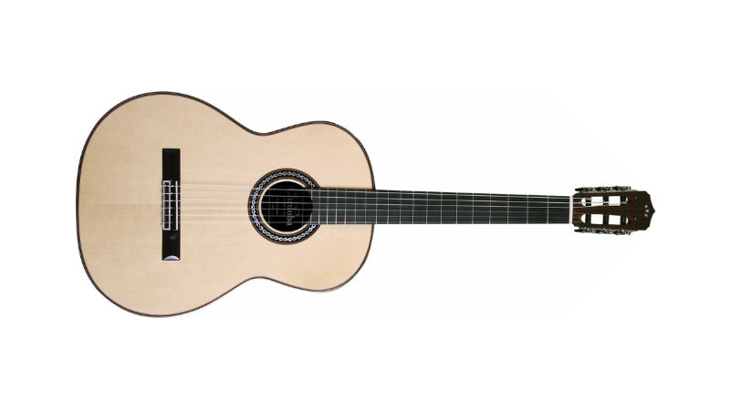 Đàn guitar classic Cordoba C10 mang phong cách Tây Ban Nha