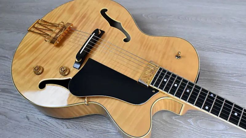 Yamaha A-Series và L-Series – guitar acoustic cao cấp với hệ thống điện tử SRT tiên tiến