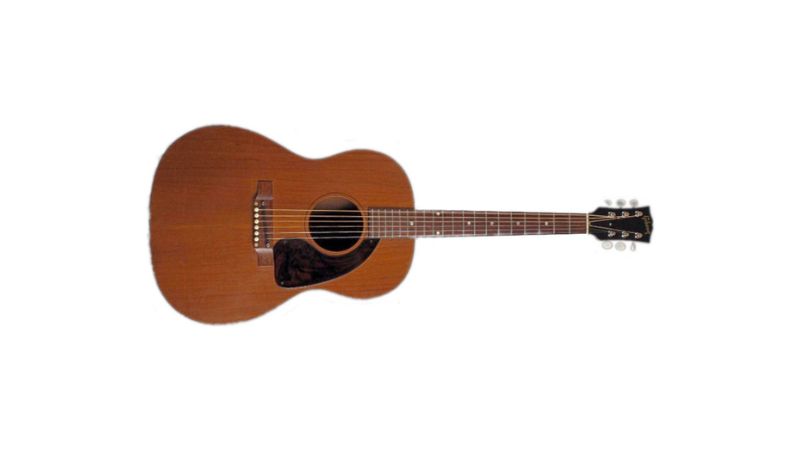 Ảnh hưởng của việc bảo quản kém đến chất lượng âm thanh guitar cũ