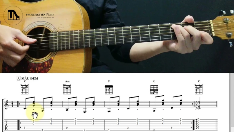 Điệu Tango mang đến một màu sắc mạnh mẽ,