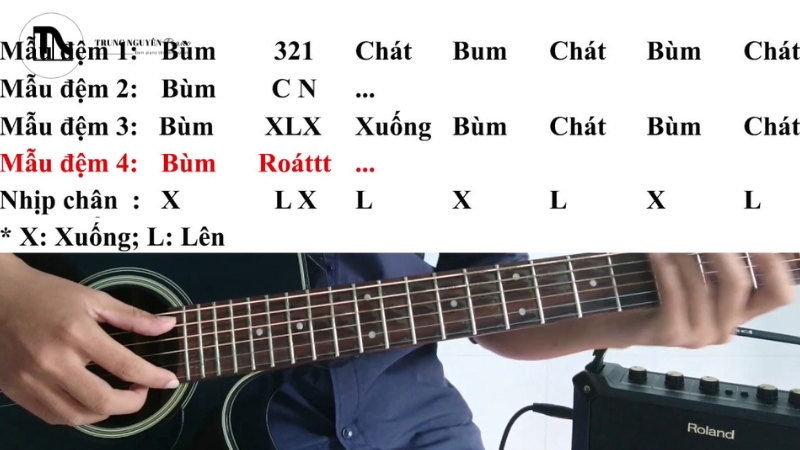 Điệu Bolero mang âm hưởng sâu lắng, tự sự