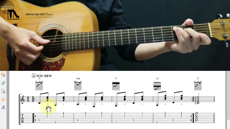 Điệu Fox  là một giai điệu nhanh, vui tươi, và sôi động