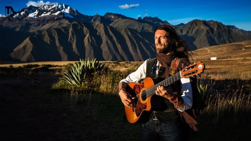 Estas Tonne là ai? Hành trình và thành tựu của nghệ sĩ guitar du ca 6 Những dư âm trong âm nhạc của Estas Tonne
