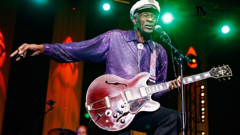 Top nghệ sĩ guitar nổi tiếng thế giới: Bí quyết của huyền thoại 1 Vì sao các bậc thầy guitar quan trọng