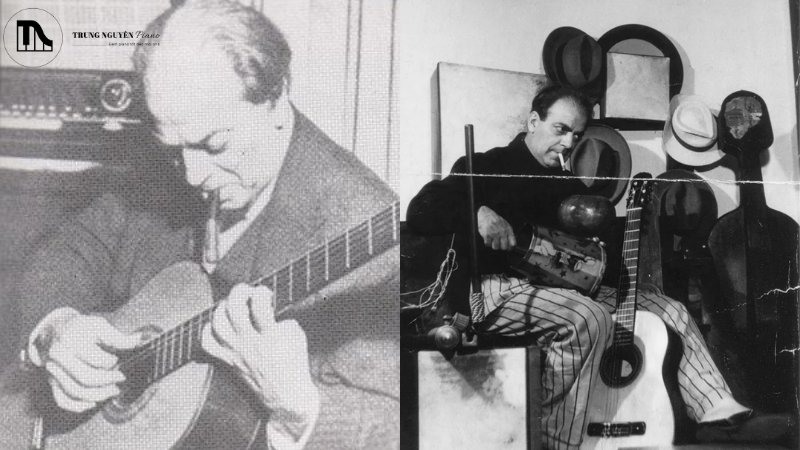 Heitor Villa-Lobos