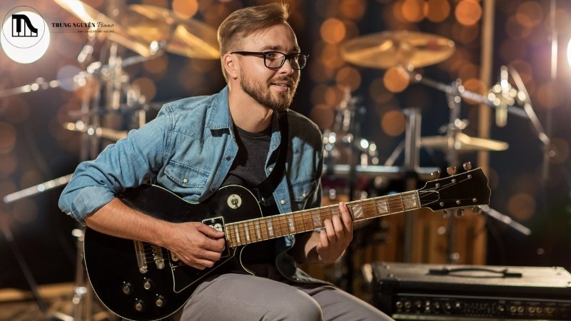 Guitar bắt sóng radio: Nguyên nhân và cách khắc phục hiệu quả 1 Guitar bắt sóng radio