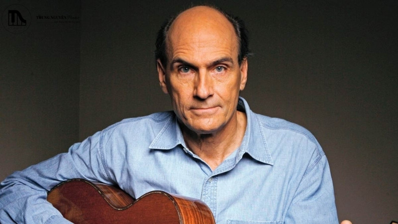 James Taylor 