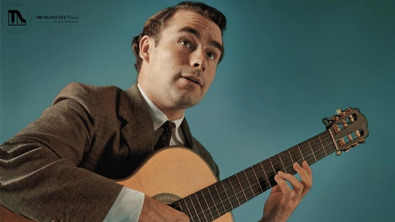 Julian Bream 