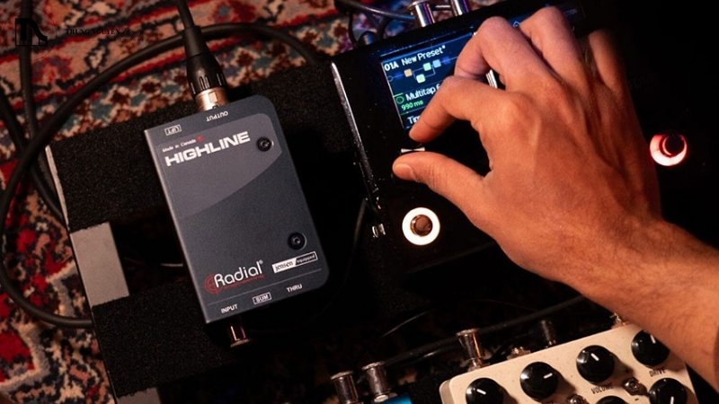 Guitar bắt sóng radio: Nguyên nhân và cách khắc phục hiệu quả 7 Nên gọi kỹ thuật viên sửa guitar khi nào