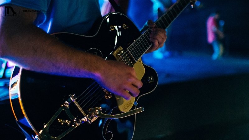 Guitar bắt sóng radio: Nguyên nhân và cách khắc phục hiệu quả 3 Loại pickup guitar và thiết kế mạch điện không chống nhiễu tốt