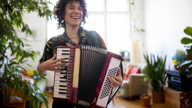 Học đàn accordion cho người mới: Lộ trình chi tiết và dễ nhớ 1 Vì sao nên học đàn accordion